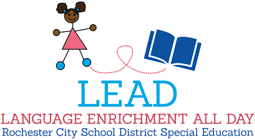 LEAD 